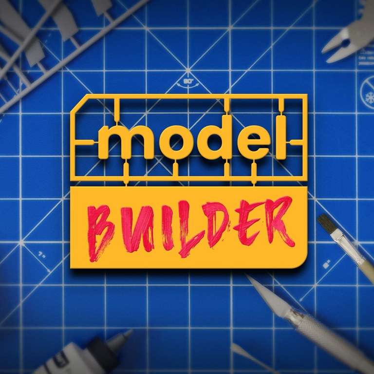 Epic Games regala Model Builder [Jueves 28]