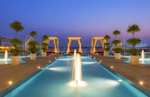 6 Noches en Dubai: Hotel 5* + desayuno + vuelos + traslados + excursión 1219€/ persona (de junio a septiembre)