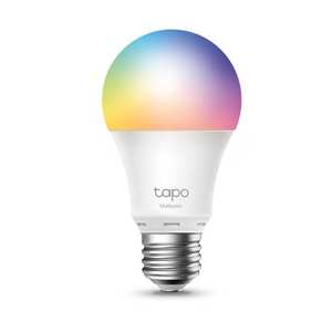 Tapo L530E - Bombilla Inteligente WiFi, RGB Multicolor