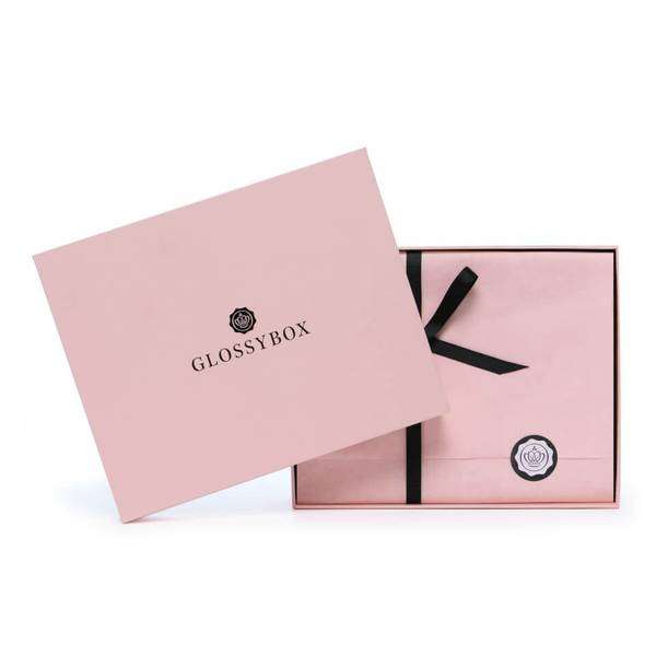 Consigue Tu Kit de Belleza GLOSSYBOX Octubre por 1,80€ + Envío Gratis