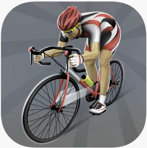 Fitmeter Bike - GPS Cycling (IOS)
