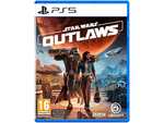 PS5 Star Wars Outlaws Ed. Estándar
