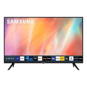 Samsung UE55AU7025KXXC 55/LED/4K Ultra HD/Smart TV