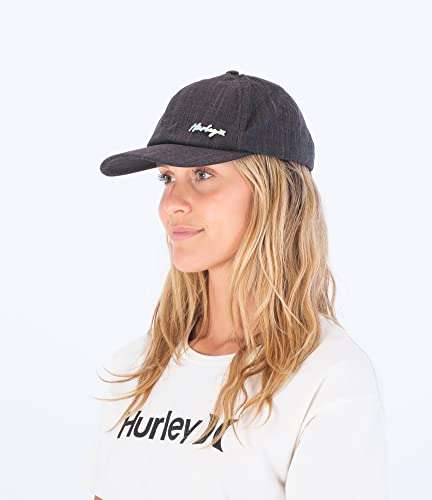 Hurley W H20 Dri Marina Hat - Baseball Cap Mujer