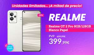 Realme GT2 PRO