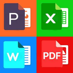 Document Reader PRO, PDF to Word Converter (ANDROID)