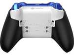 Mando Xbox - Microsoft Elite Wireless Controller V2 Core RFZ-00018, Para Xbox, Azul