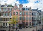 Viaje a Ámsterdam en hotel 4* Vuelos y 2 o 3 noches en hotel 4* con skybar y vistas panorámicas de la ciudad por 281 euros! PxPm2 junio