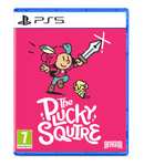 The Plucky Squire (El Escudero Valiente) - PS5