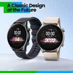 Amazfit GTR 3 Smartwatch Pantalla AMOLED de 1.39"