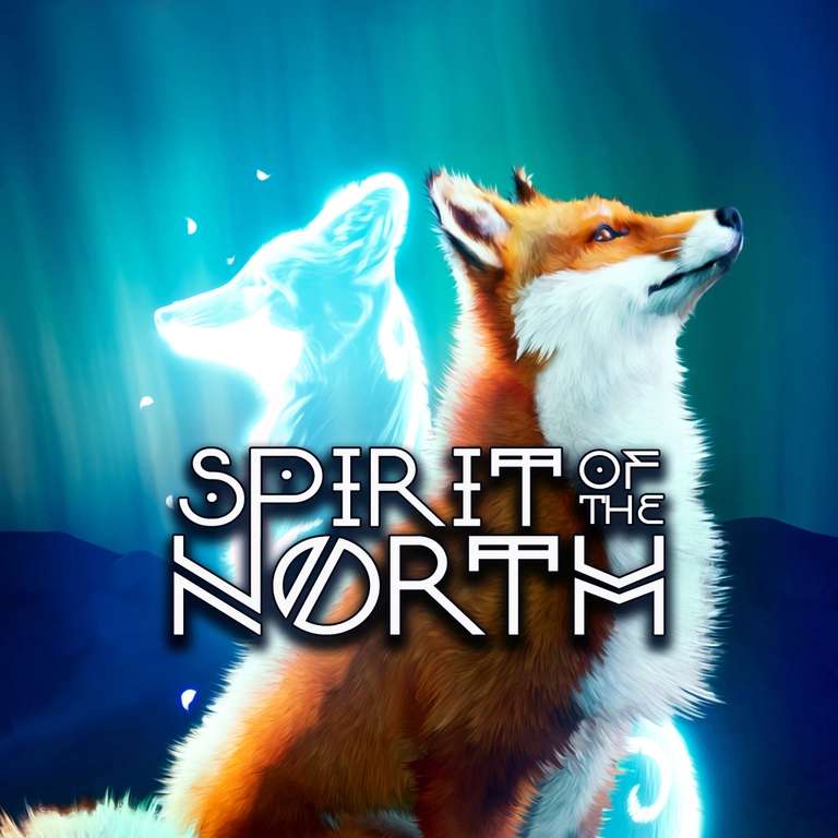 Epic Games regala Spirit of the North [Jueves 15]