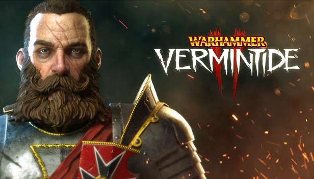 Warhammer: Vermintide 2 @Steam