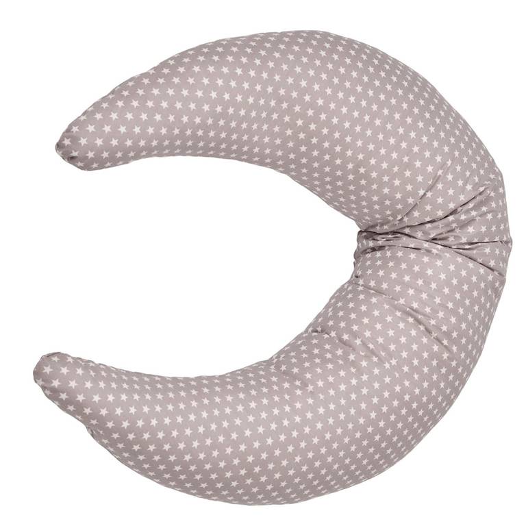Thermobaby – Cojín de maternidad y lactancia 100% algodón