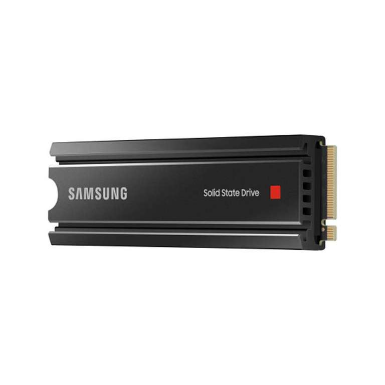 Samsung SSD 980 PRO 2TB PCIe 4.0 NVMe SSD - Disco Duro M.2
