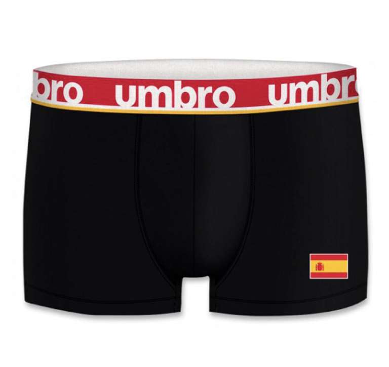 Boxer Umbro España