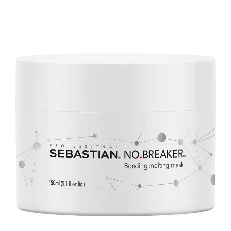 Sebastian Professional NO.BREAKER Mascarilla (10,57€ en CR)