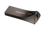 Pendrive USB Samsung Bar Plus Titan 256GB