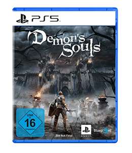 Demon souls Ps5 (Amazon alemania)