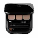 KIKO Milano Eyebrow Expert Palette - 01 | Paleta Para Cejas