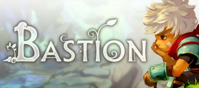 Bastion - [ Steam ]