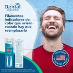 Pack 10 Dental Source PERFECT ANGLE Pack 8+2, Cabezales de recambio para Oral-B