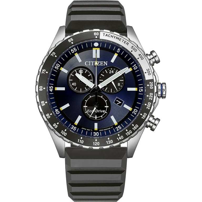 Imagen de Reloj Citizen Eco-Drive Chronograp
