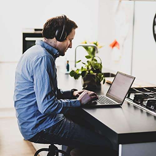 Bose Noise Cancelling Headphones 700: Auriculares Externos Inalámbricos Bluetooth con Micrófono Integrado