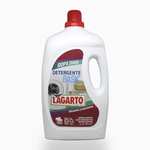 Caja 4 unidades Lagarto Detergente Liquido Basic (4 x 55 Lavados. Total 220 lavados). 3'57€/ud