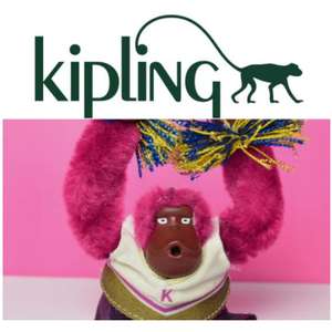 Super RECOPILATORIO descuentos Kipling