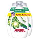 Ariel Original Liquido 176 Lavados (0.198€ Lavado)