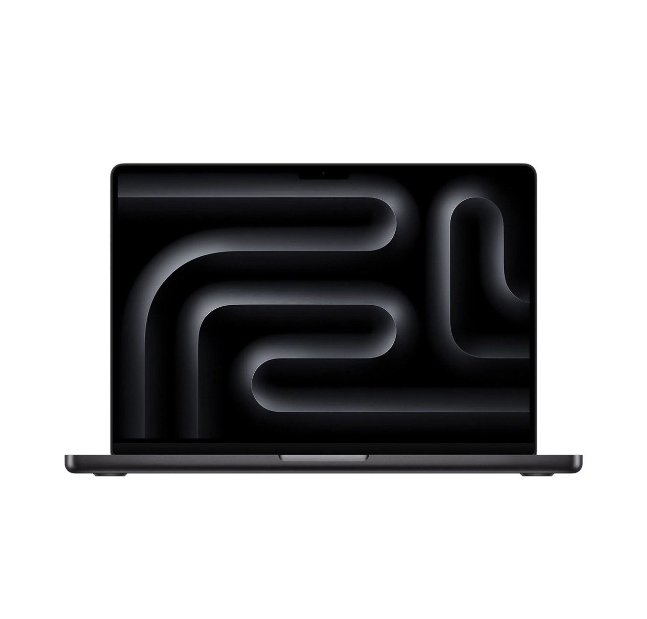 Apple MacBook Pro (2025) 14,2", Chip M5, CPU de 10 núcleos, GPU de 10 núcleos, 24 GB RAM, 1 TB SSD