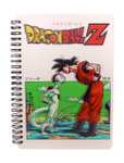 REDSTRING- Libreta 3D Dragon Ball Z