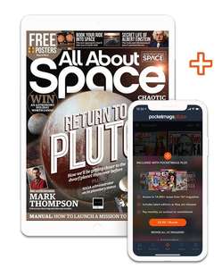 1 mes de Pocketmags Plus+ por poco más de 1€ (app con 400+ revistas en inglés)