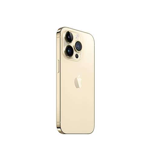iPhone 14 Pro 128Gb Plata | Amazon (256Gb a 1029€)
