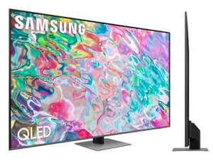 Tv 65" Samsung QE65Q75B + Cupón de 127,35€ / Precio Final 721€ / Recogida en Tienda Gratuita.
