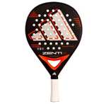 Pala de pádel Adidas Zentix