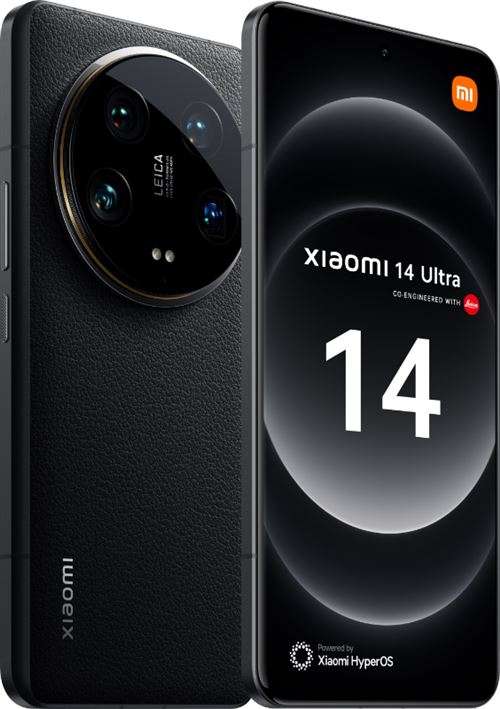 Xiaomi 14 Ultra 5G 20% descuento si eres socio en FNAC (Precio total 1.199,20€)