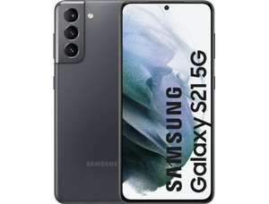 SAMSUNG Galaxy S21 5G Pantalla de 6.2", 8 GB RAM, 128 GB capacidad