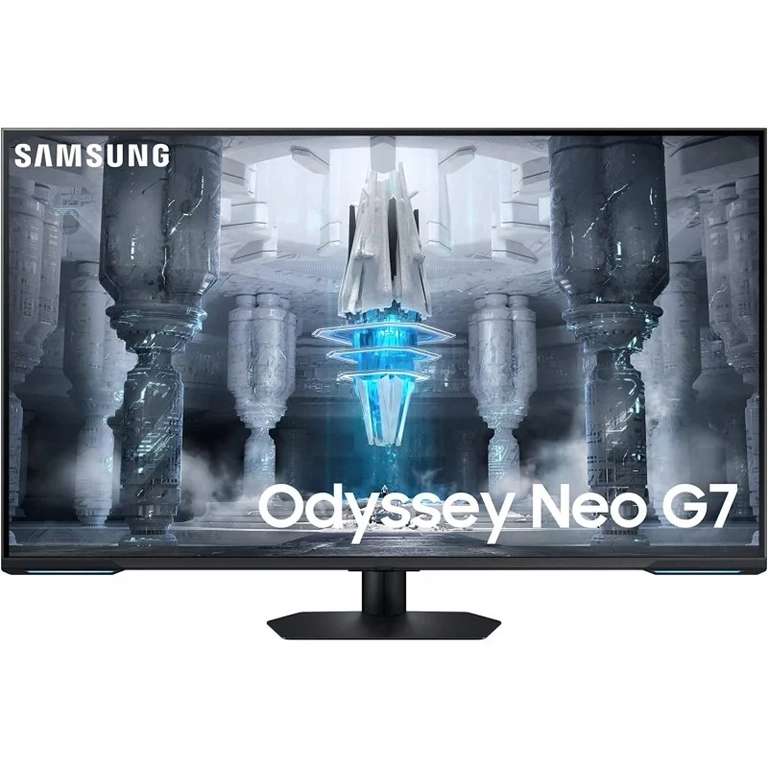 Samsung Odyssey Neo G7 LS43CG700NUXEN 43" LED UltraHD 4K 144Hz