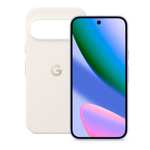 Google Pixel 10 - Smartphone Android Libre con Gemini, cámara Trasera Triple Avanzada, batería de más de 24 Horas - Glaciar, 128GB + Funda