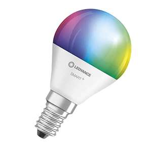 LEDVANCE Smarte LED-Lampe mit WiFi Technologie