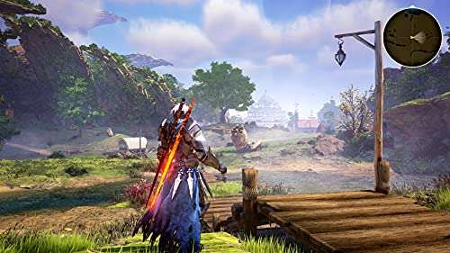Tales of Arise [PS5]