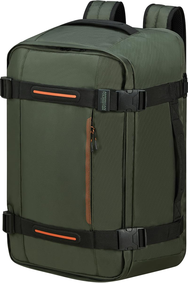 American Tourister Urban Track - Maleta de cabina Ryanair 25 x 20 x 40 cm