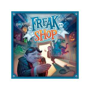 Freak Shop en oferta