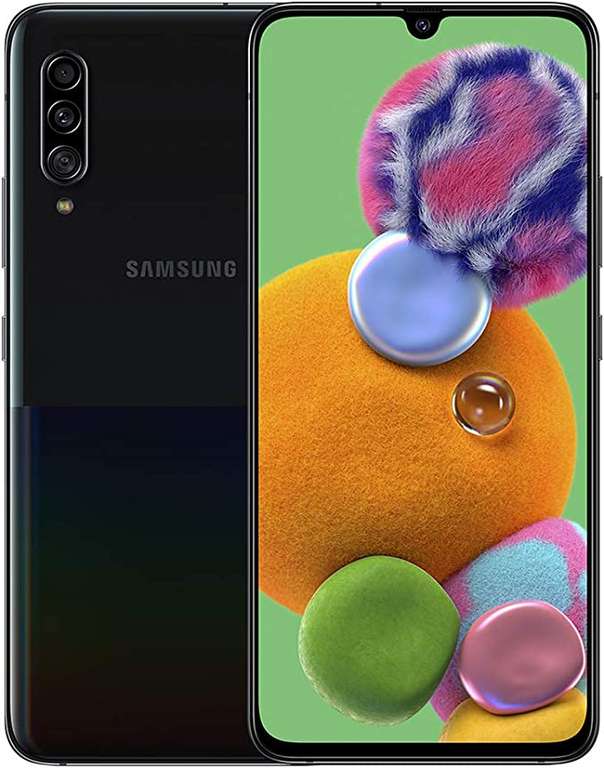 Samsung Galaxy A90 5G 6GB/128GB