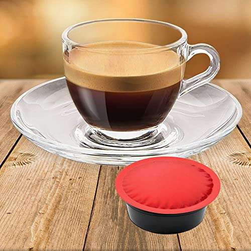 100 capsulas Note d'Espresso - Classico - Cápsulas de Café para las Cafeteras LAVAZZA