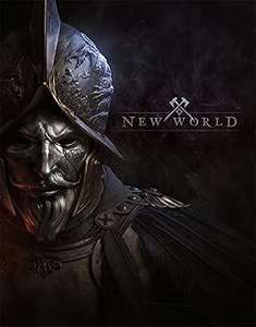 NEW WORLD edición estándar amazon game