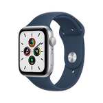 Por la compra de un MacBook Air M2 llevate un Apple Watch SE (Gen 1) de 44mm de regalo