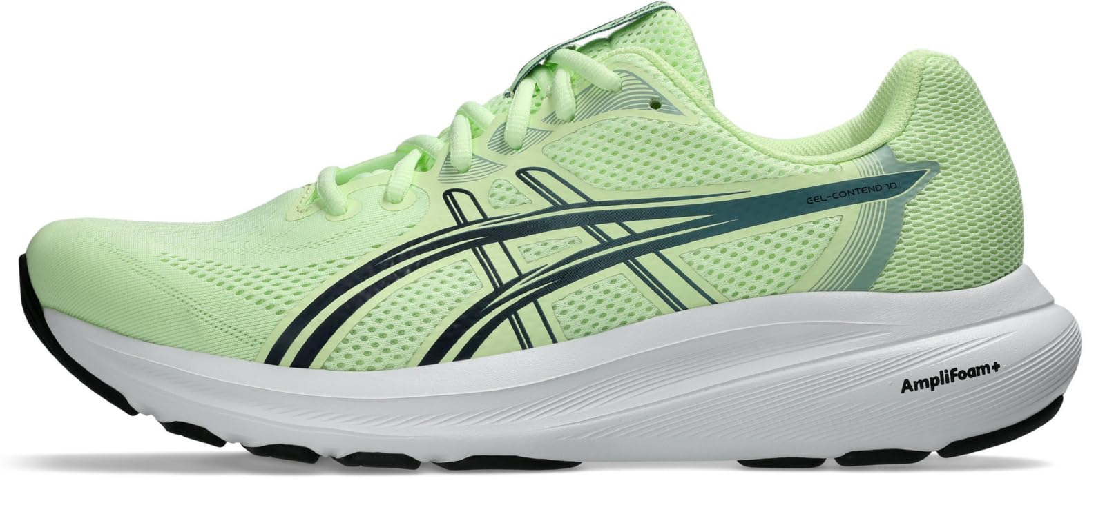 Asics Gel-Contend 10 Running Shoes Hombre (Varias Tallas)