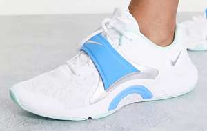 Zapatillas Nike Renew In-Season Training. Más Colores en Descripción. Precio para Cuentas Nuevas.